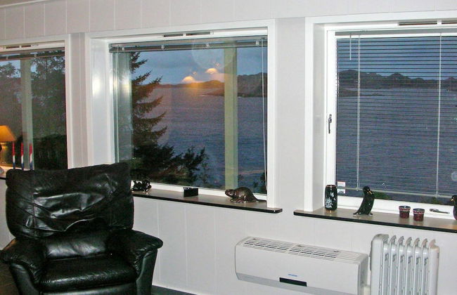 Holiday Home in Egersund - Foto 41