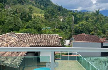 casa bela paisagem - Foto 1