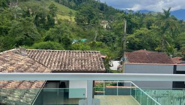 casa bela paisagem - Foto 1