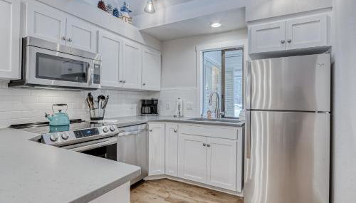 Forest Hideaway - Foto 4