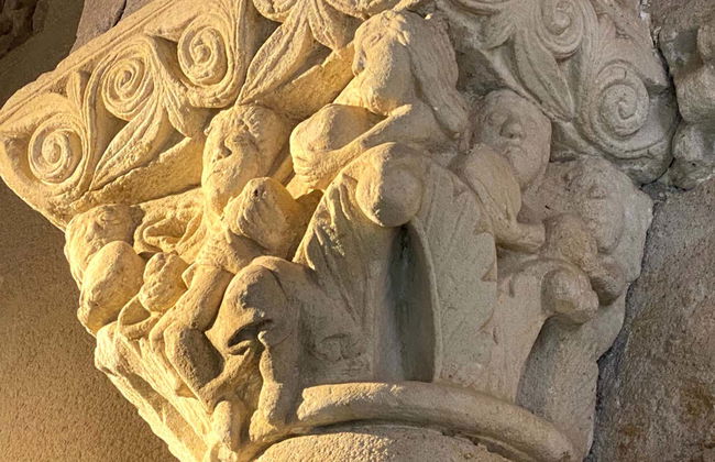 Tour por la Zamora medieval - Photo 3