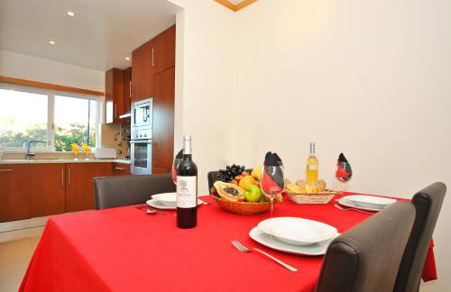 Townhouse Mar 2 - Moradia com BBQ e vista mar - Albufeira - Photo 58
