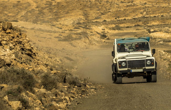 Tour in Antigua - Foto 1