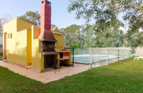 Villa La Vega 14354 in Chiclana - Foto 52