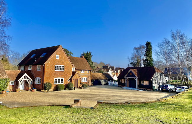 Hillside Farm Barn Apartments - Photo 20