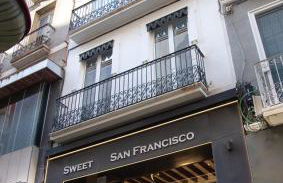 Sweet San Francisco - Photo 53