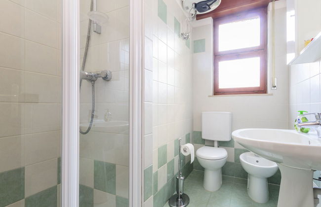 3 bedroom Apartment in Lignano Sabbiadoro with garden and terrace - Photo 22