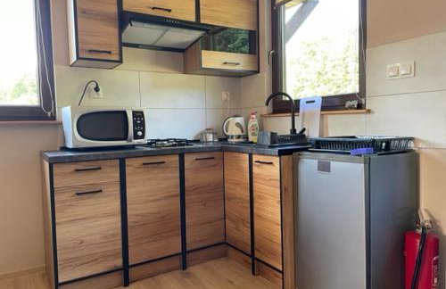 Świerkowy Zakatek - Foto 28