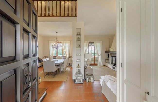 3734 Villa Villacolle by Barbarhouse - Foto 23