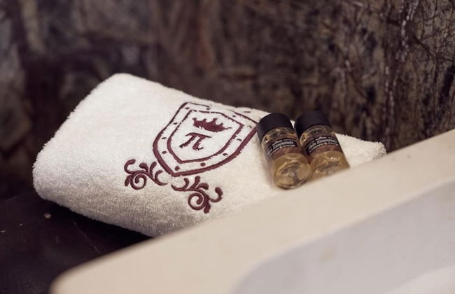 Palazzo Di P Villa, Zakynthos Exclusive Private Villa With Pool - Foto 14