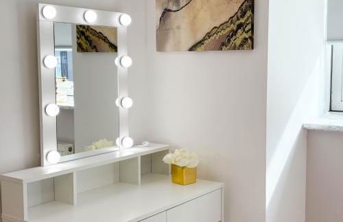 Spacious 2BR 2BA Apartment City Centre Sleeps 5 - Foto 19