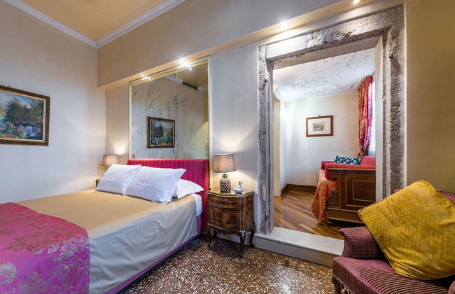 Palazzo Odoni - Foto 5