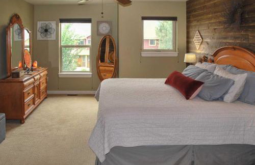 Bozeman Getaway with Mountain Views, Near Downtown - Foto 14