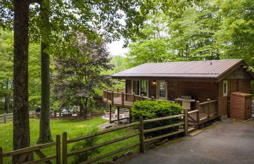 Sugar Mountain Cabin | Hot Tub! - Foto 6