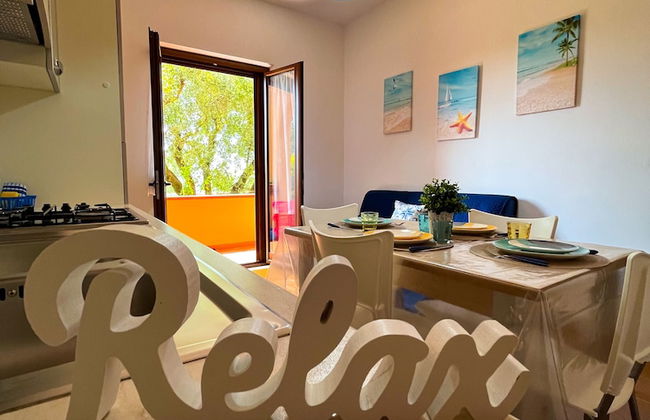 NaturAmare Apartments Palinuro - Foto 47