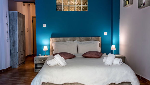 Zoe's Studio - Foto 5, Habitación