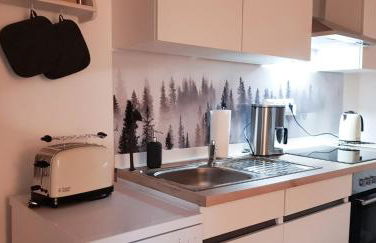 PEARLs - Stilvolle Wohnung zwischen dem Schwarzwald & der Schweiz - Foto 14