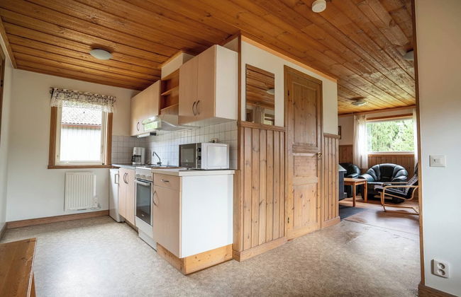 Björnbyn Stugby - Photo 3