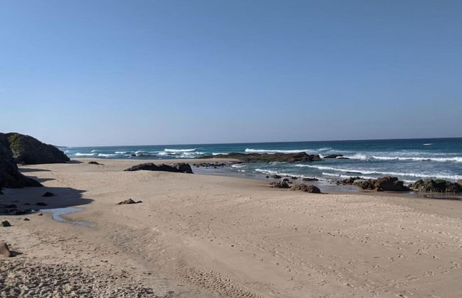 Quiet Cottage in Estate Casas da Cerca near Troviscais - Foto 30