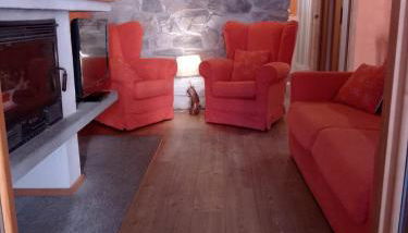 Bernina House - Photo 5