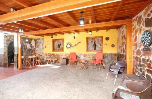 Eveas - Villa with Pool in Tenerife - Foto 13