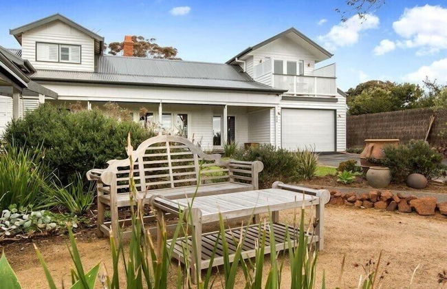 Mt Martha Villas - Foto 23