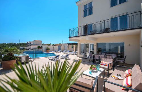 Luxury Villa Olive with pool and Jacuzzi near Dubrovnik - Foto 14