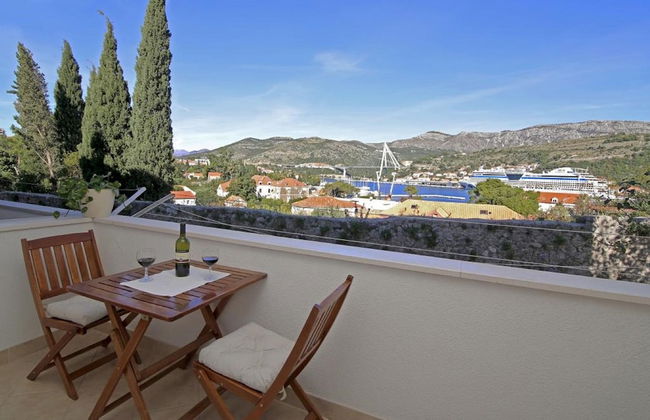 Apartment Pleasant Stay - Foto 1