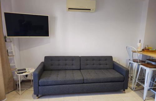 Mataró Center Apartment - Foto 8