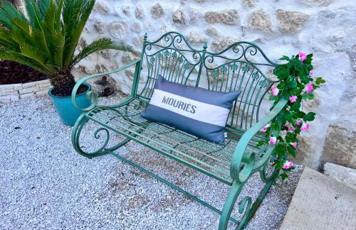 La Bohème Mouriès - Photo 76