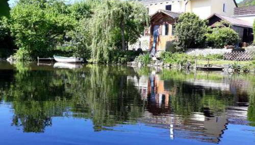 Ferienhaus Burgblick Eichstätt - Foto 3