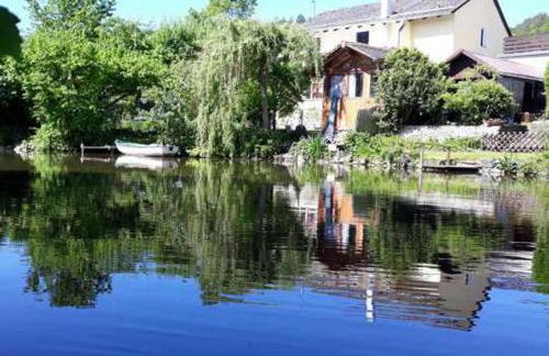 Ferienhaus Burgblick Eichstätt - Foto 3