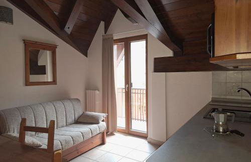 Residence Les Lacs - Foto 43