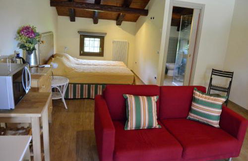 Agriturismo Ca' Roer - Foto 25