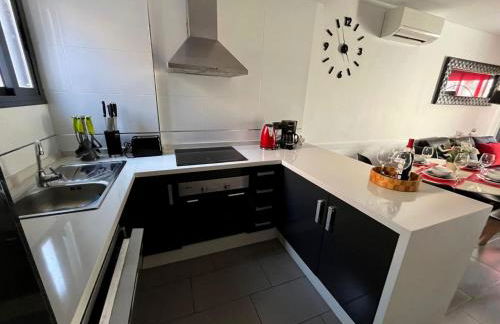 Punta Prima & Oasis Beach apartment - Foto 54