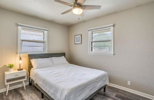 Andover Abode - sleeps 6 - Foto 16