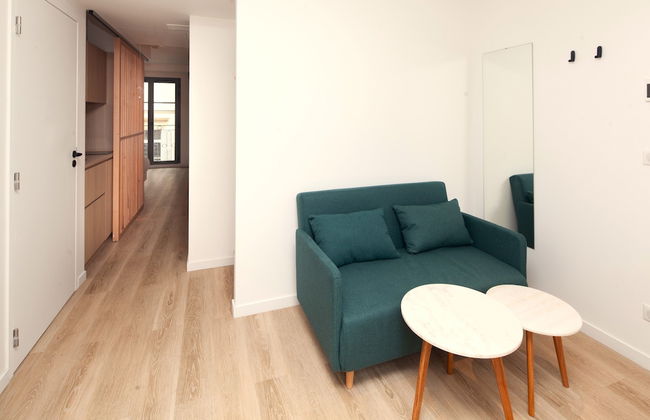 FINESTATE Coliving Champs-Elysées - Photo 22