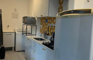 Apartamento Charme da Glória - Foto 20