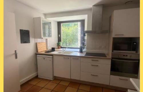 Maison avec jardin au coeur du village - Foto 5