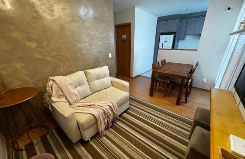 Apartamento próximo às principais praias de Florianópolis - Foto 6