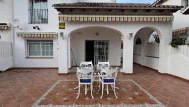 Casa tranquila cerca del mar 3 dobles, 6 pax - Foto 1