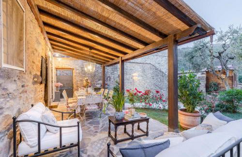 Dimora delle Camelie, a traditional stylish house - Foto 143