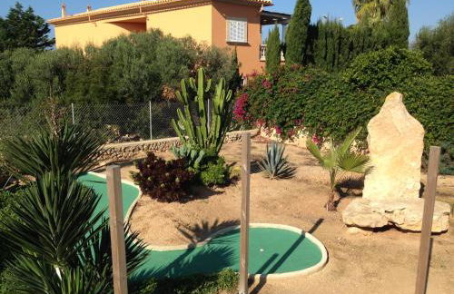 La Primera Villa - Foto 18