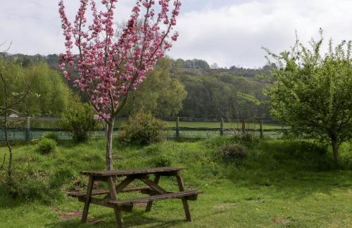 The Cottage at Rocklands Farm - Foto 25