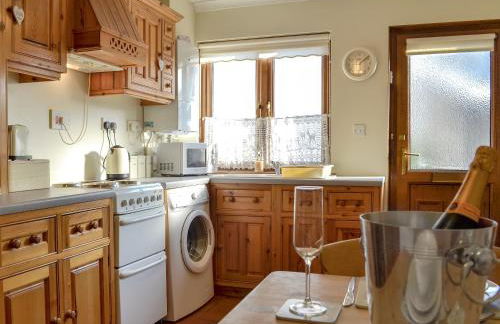 Draig's Cottage - Foto 8