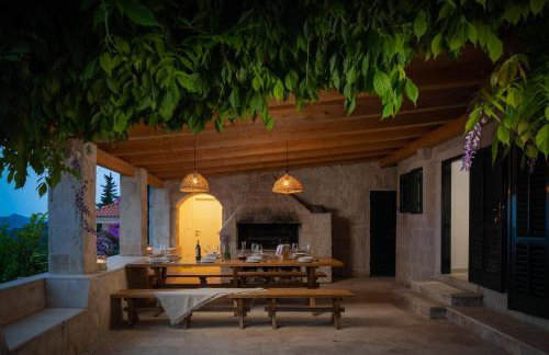 Villa Schola - Foto 24