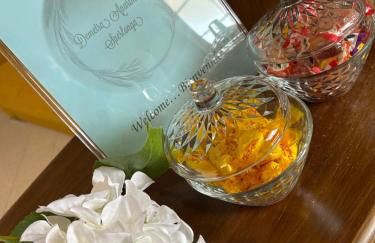 Demetra Apartment Sperlonga - Foto 15