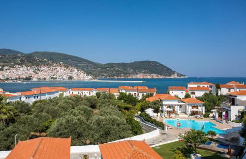 Péra Skopelos - Péra ex Maistros - Foto 44