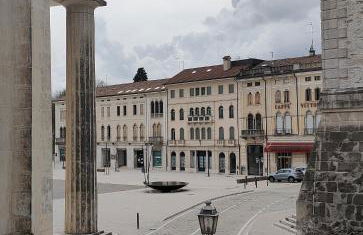 Casa vacanza Piazza Marconi - Foto 2