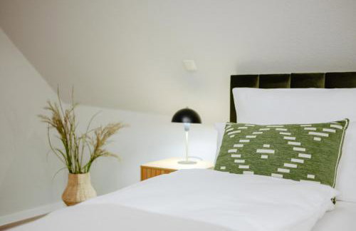 HarzHold - Apartmenthotel - Foto 5